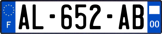 AL-652-AB