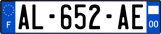 AL-652-AE