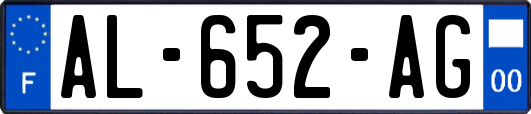 AL-652-AG