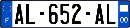 AL-652-AL