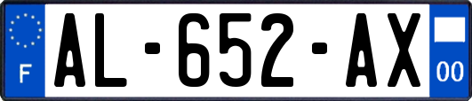 AL-652-AX