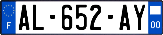 AL-652-AY