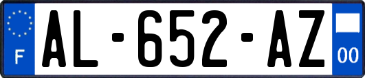 AL-652-AZ