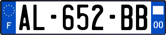 AL-652-BB