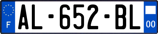 AL-652-BL