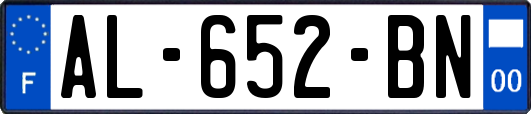 AL-652-BN