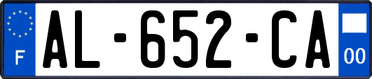 AL-652-CA