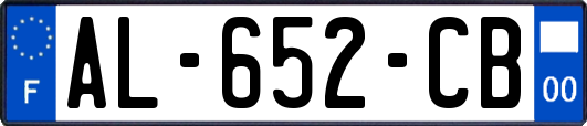 AL-652-CB