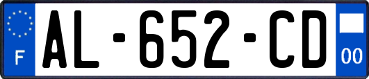 AL-652-CD