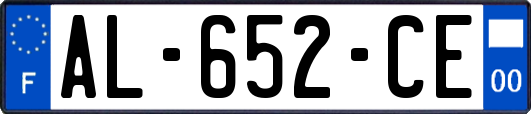 AL-652-CE