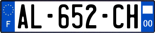 AL-652-CH
