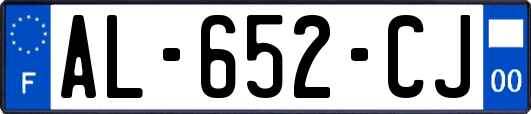 AL-652-CJ