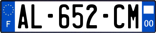 AL-652-CM