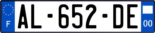AL-652-DE