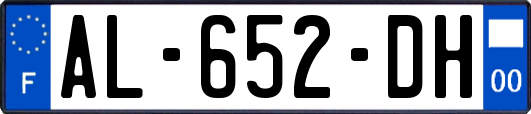 AL-652-DH
