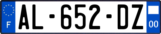 AL-652-DZ