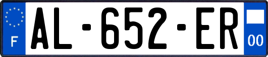 AL-652-ER