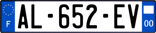 AL-652-EV