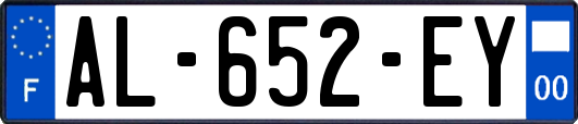 AL-652-EY
