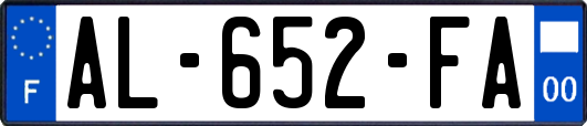 AL-652-FA