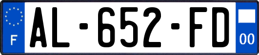 AL-652-FD