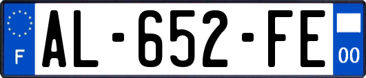 AL-652-FE