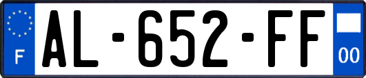 AL-652-FF
