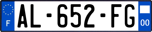 AL-652-FG