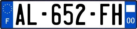 AL-652-FH