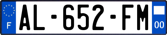 AL-652-FM