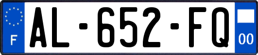 AL-652-FQ