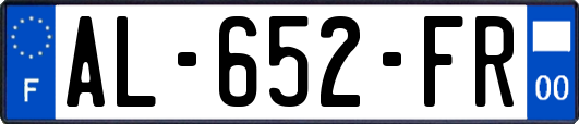 AL-652-FR