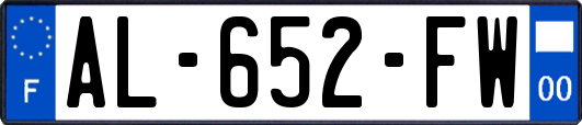 AL-652-FW