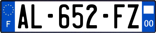 AL-652-FZ