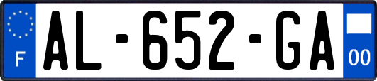 AL-652-GA