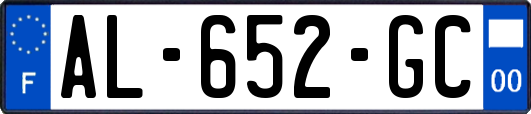AL-652-GC