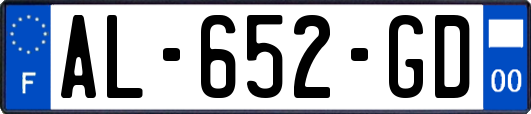 AL-652-GD