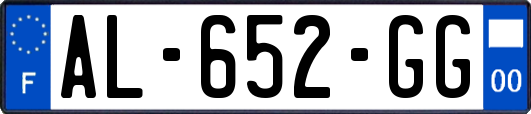 AL-652-GG