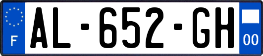 AL-652-GH