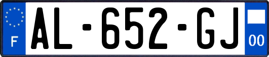 AL-652-GJ