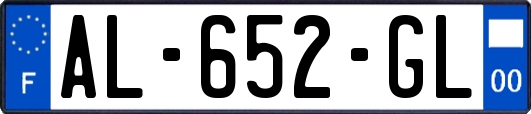 AL-652-GL