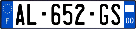 AL-652-GS