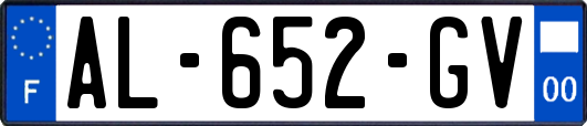 AL-652-GV