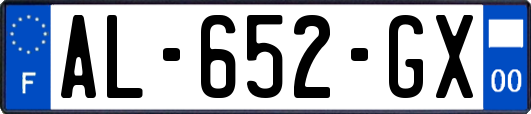 AL-652-GX