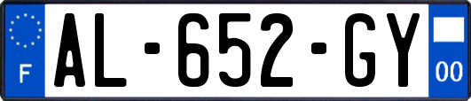 AL-652-GY