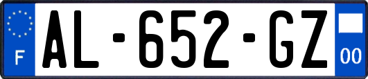 AL-652-GZ