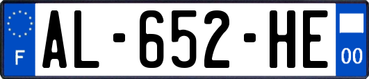 AL-652-HE