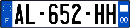 AL-652-HH