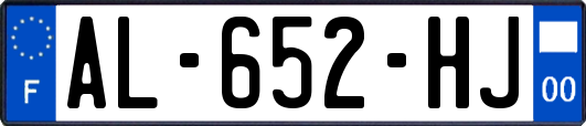 AL-652-HJ