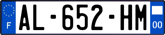 AL-652-HM